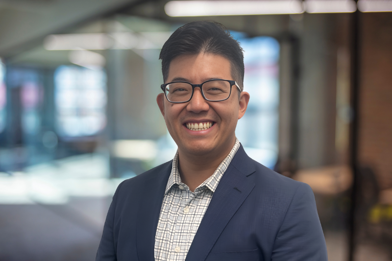 Andrew Chao headshot