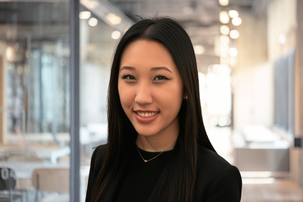 Cameron Wong headshot