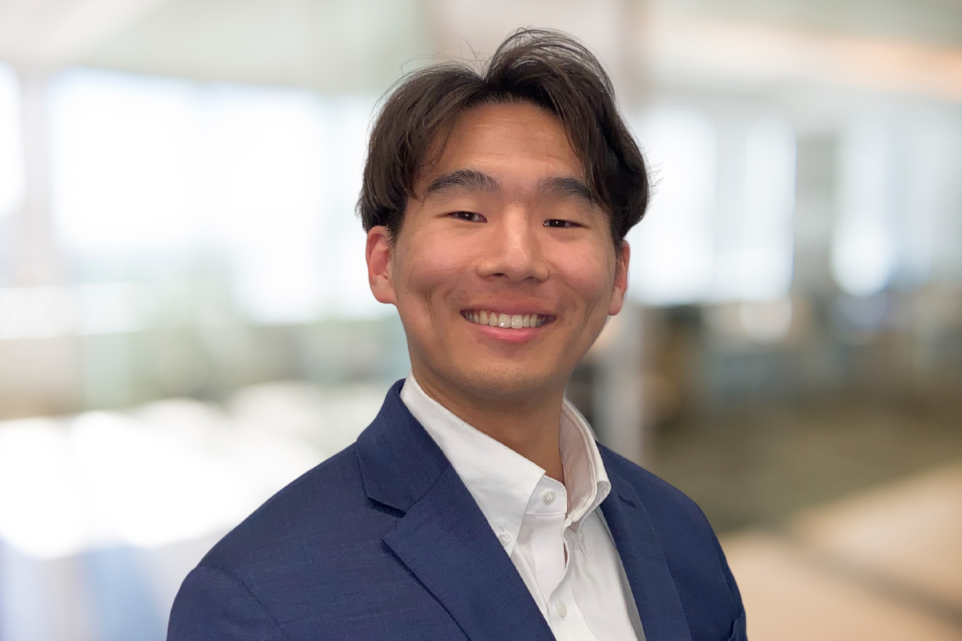 Jason Wong headshot