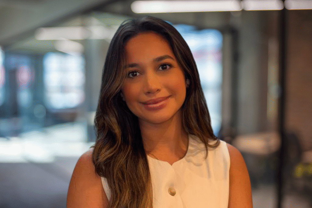 Kaylyn Pagan headshot