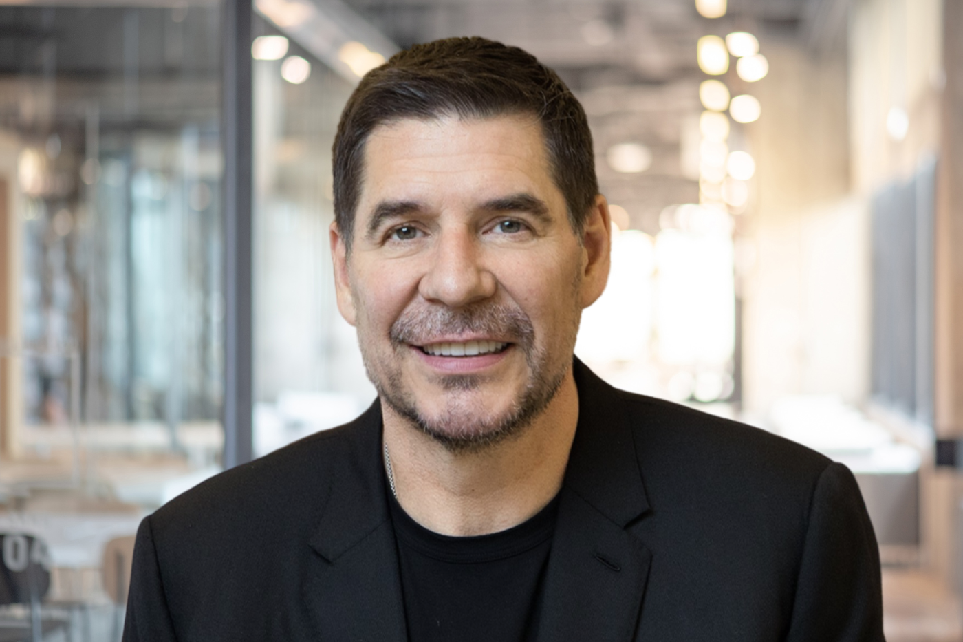 Maurice Claure headshot