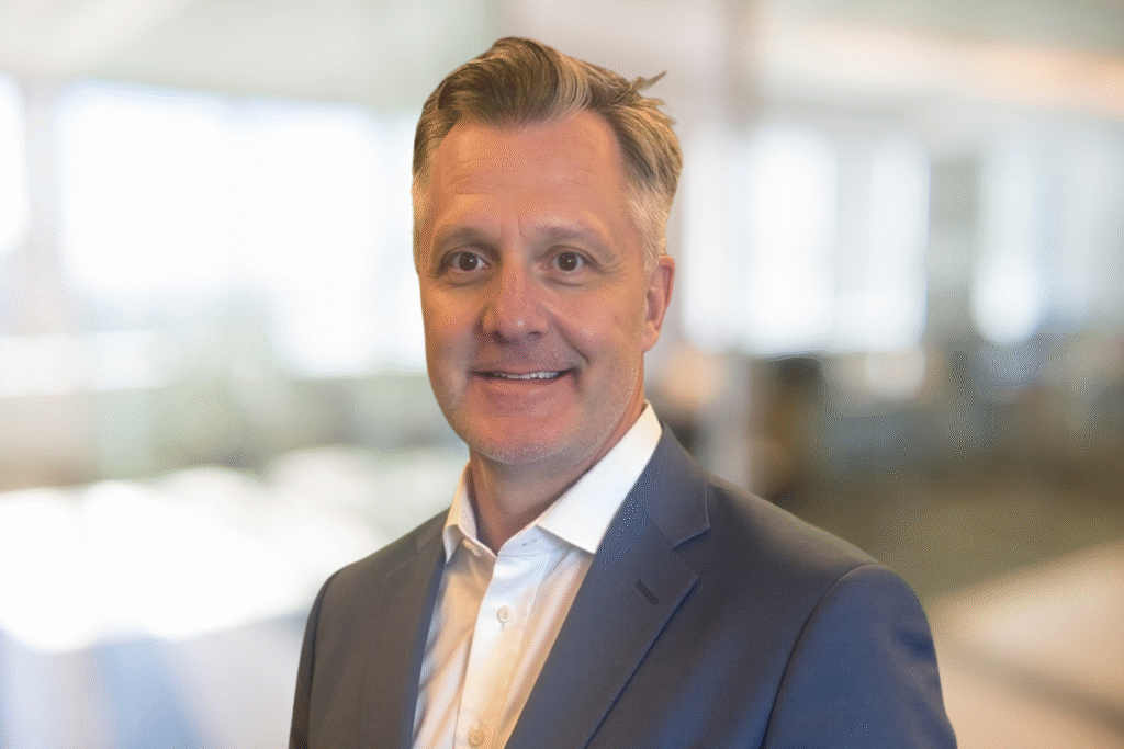 Roger Bulloch headshot