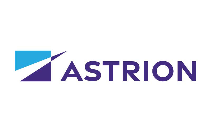 Astrion logo