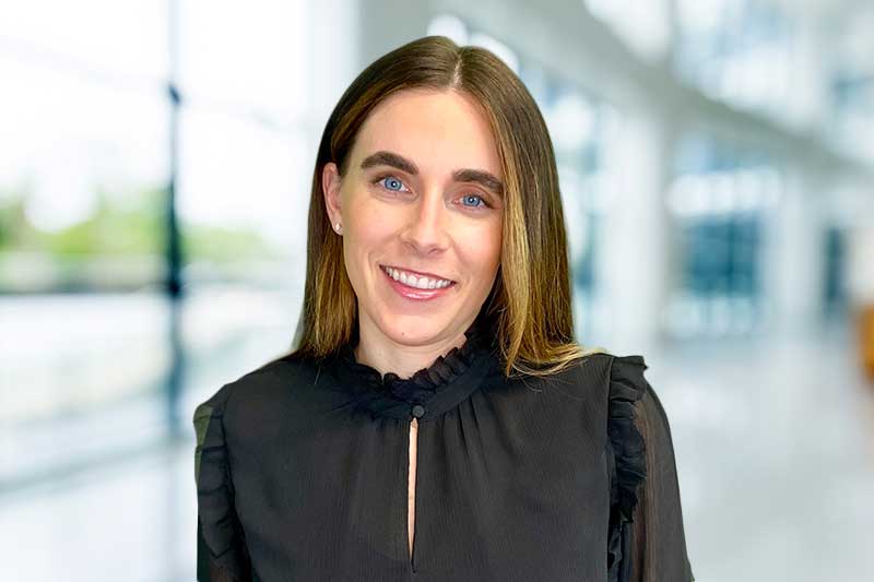 Christy Lukach headshot