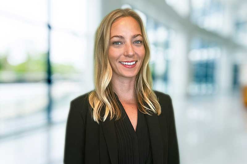 Colette Dobson headshot