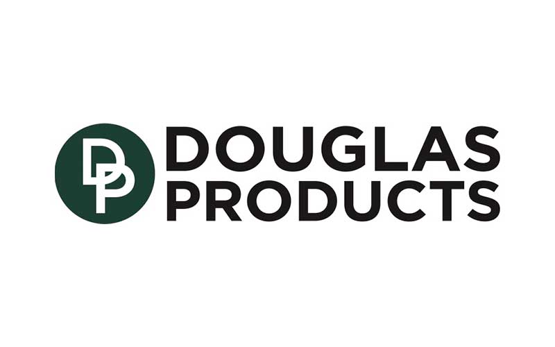 Douglas Products logo