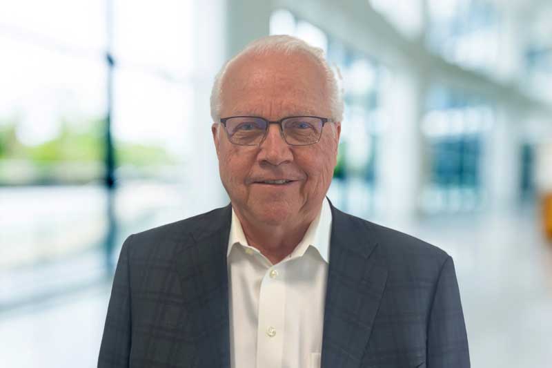 Gary Hokkanen headshot