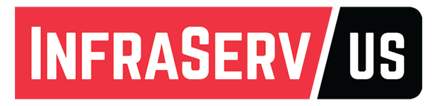 InfraServ logo