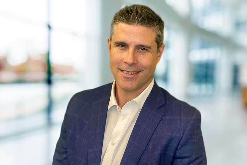 Jesse Rosenfeld headshot