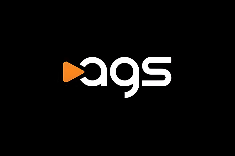 PlayAGS logo