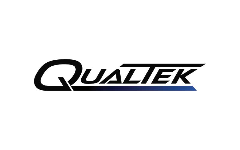 Qualtek logo