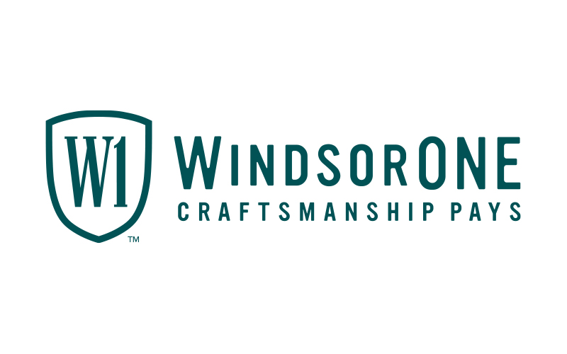 WindsorONE logo